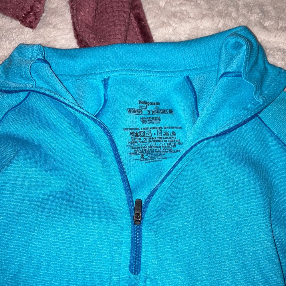Patagonia Jacket